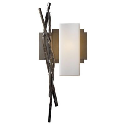 Brindille Wall Sconce 7670 by Hubbardton Forge - Starlight Lighting USA and Canada